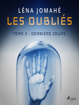 cover image of Les Oubliés